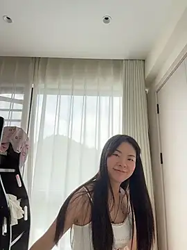 xiaojiao520 online show from 07.28.26