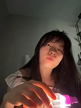 xiaojiao520 online show from 08.02.26