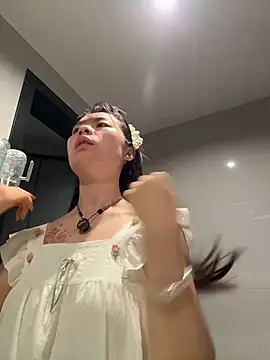 xiaojiao520 online show from 08.02.26