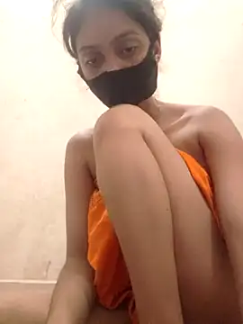 Snapshot of pooja_riya chatting on 06.25.26 pooja riya online show from 06.25.26