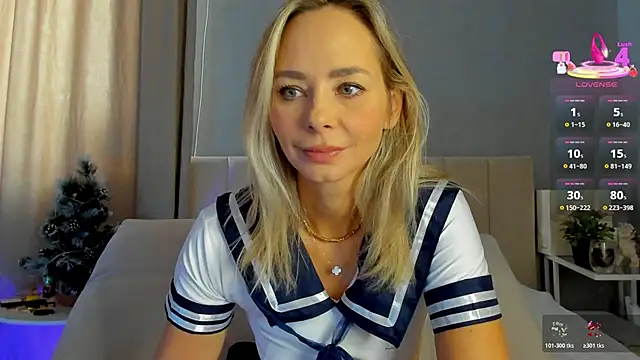 MissMiaTv online show from 01.13.26