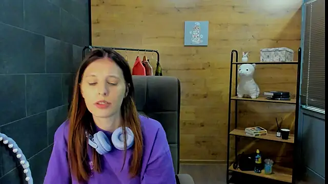 SusannFisher online show from 07.01.26