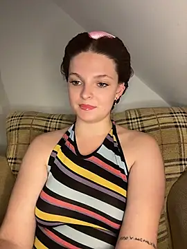 European-beauty online show from 06.18.26