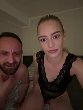 Dimi und Elli online show from 06.28.26