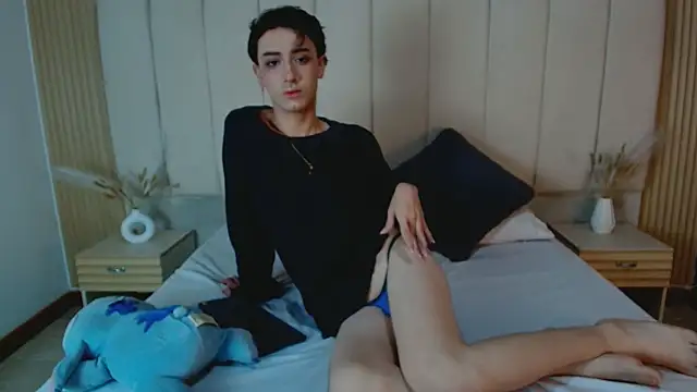 Leo Williamss online show from 06.25.26