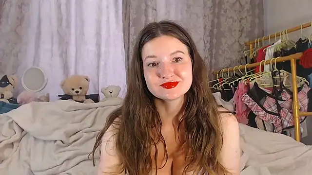 Snapshot of ChloeBrooklyn chatting on 07.07.26 ChloeBrooklyn online show from 07.07.26
