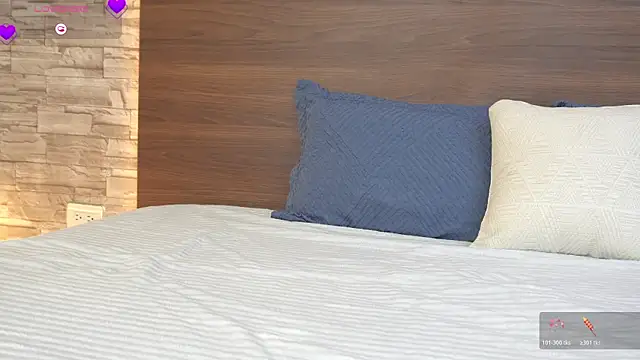 julieta dream online show from 07.25.26