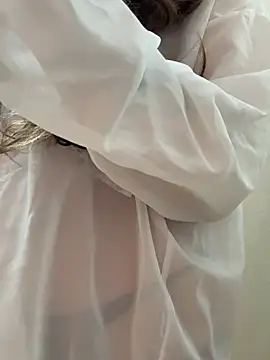Rabbit-Cute online show from 06.24.26