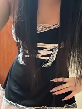 Rabbit-Cute online show from 06.30.26