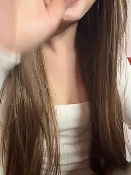 Rabbit-Cute online show from 08.05.26
