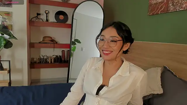 Snapshot of lana_vance chatting on 07.20.26 lana vance online show from 07.20.26