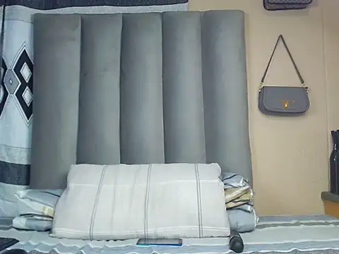 SexiestChocolate online show from 06.25.26