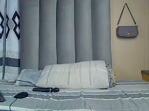 SexiestChocolate online show from 06.27.26