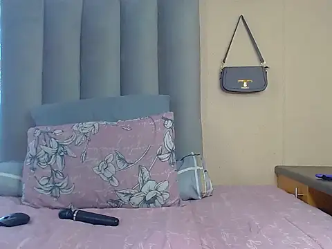 SexiestChocolate online show from 07.07.26