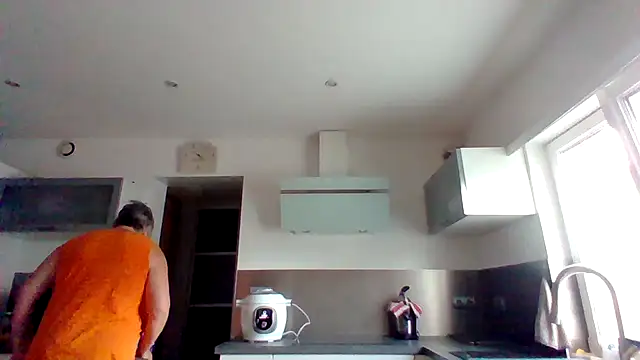 coquinesensuel online show from 07.27.26
