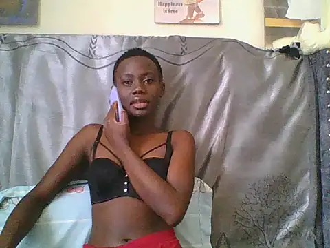 Tish Leylah online show from 06.30.26