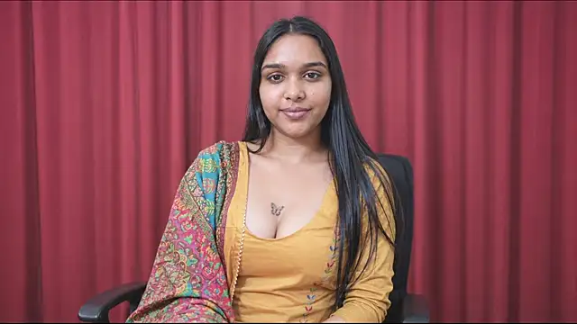 Anu jaat23 online show from 06.17.26