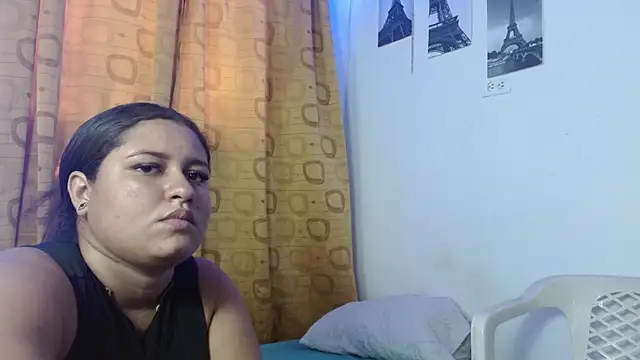 Scarleth 69  online show from 07.18.26