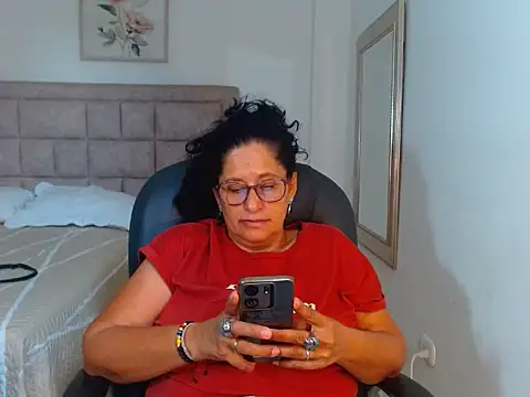 juanitaaxoox online show from 07.17.26