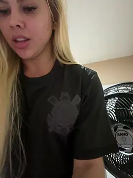CarolFreitas  online show from 06.27.26