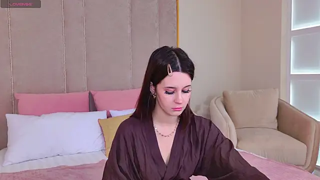 SelenaAlmond online show from 06.20.26