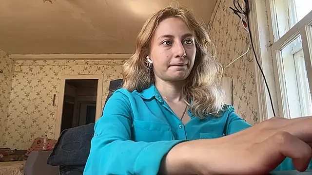 LisaBam online show from 06.24.26