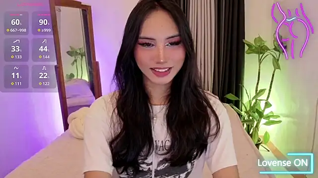 Bell PepperHot online show from 07.10.26
