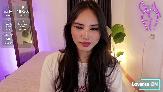 Bell PepperHot online show from 07.18.26