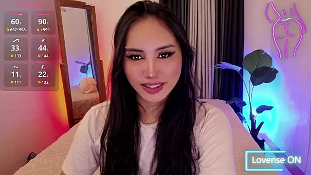 Bell PepperHot online show from 07.19.26