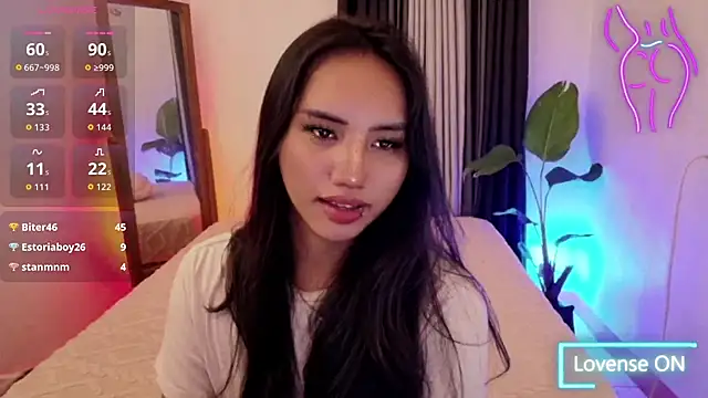 Bell PepperHot online show from 07.19.26