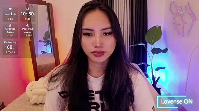 Bell PepperHot online show from 07.21.26