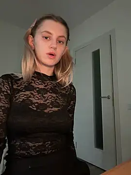 blondiedoll online show from 07.02.26