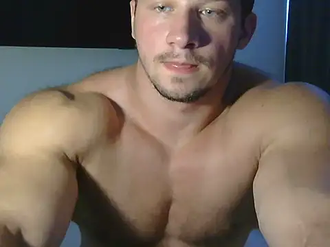 Body 777  online show from 08.03.26