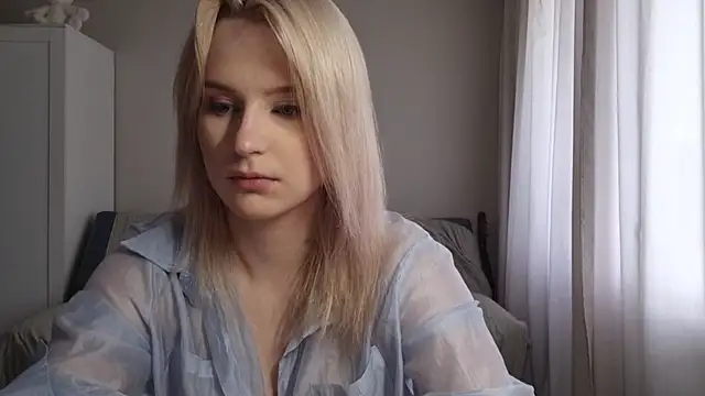 BloomMoon online show from 07.25.26