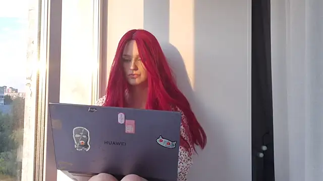 BloomMoon online show from 08.03.26