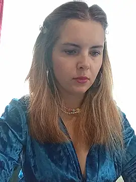 Snapshot of SunnySofii chatting on 07.09.26 SunnySofii online show from 07.09.26