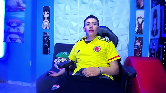 Thiagoo Vega online show from 06.23.26