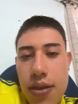Thiagoo Vega online show from 07.31.26