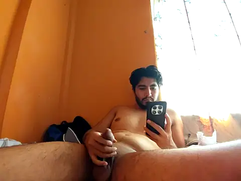 Snapshot of Sexo-rico6969 chatting on 02.10.26 Sexo-rico6969 online show from 02.10.26