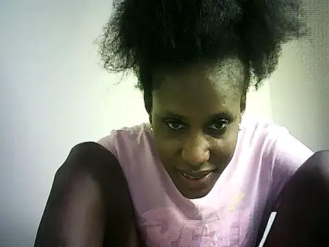 Snapshot of DelteAfriq chatting on 07.26.26 DelteAfriq online show from 07.26.26