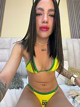 Sasha  Parker online show from 06.19.26