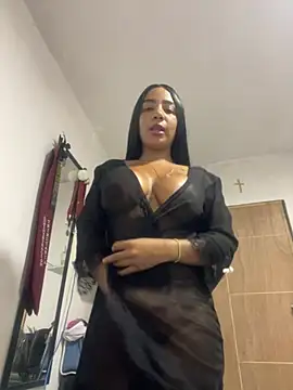 Snapshot of isabella_MU chatting on 07.15.26 isabella MU online show from 07.15.26