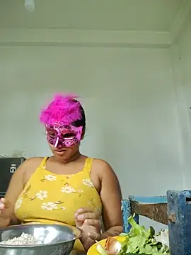 Madugirl online show from 06.21.26