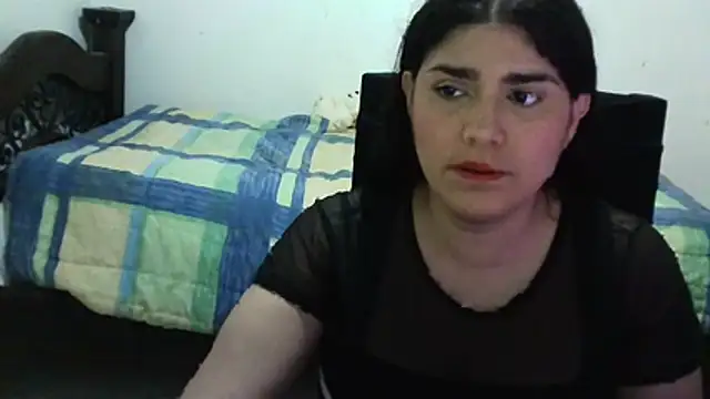 CarolinaMoretti online show from 07.27.26