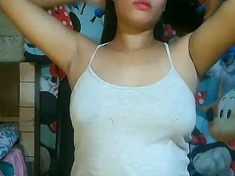 Snapshot of Alyssa_SexyAsian chatting on 08.05.26 Alyssa SexyAsian online show from 08.05.26
