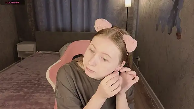 LiliTiny online show from 07.04.26