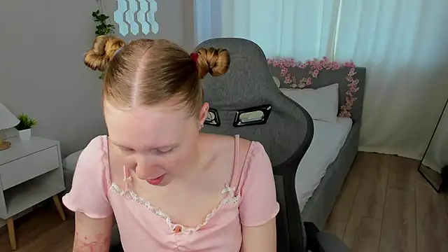 LiliTiny online show from 07.23.26