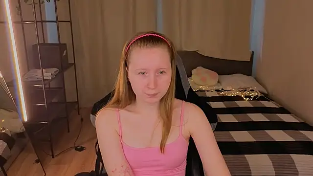LiliTiny online show from 07.31.26