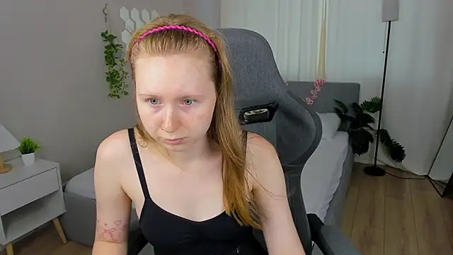 LiliTiny online show from 08.01.26