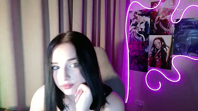 Snapshot of babyellly chatting on 06.22.26 babyellly online show from 06.22.26